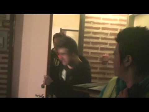 Provincia Midnight Cup 20 vuotta