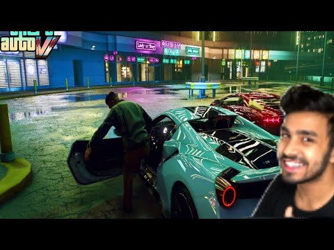 My RTX 3090 is OVERHEATING with this GTA 5 Ultra Realistic Graphics  - Can GTA 6 Beat This?!