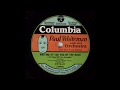 Waiting At The End Of The Road - Paul Whiteman & His Orchestra (w Andy Secrest and not Bix)