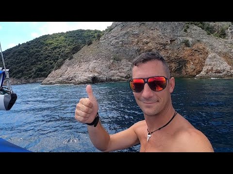 Beautiful places on east side of Island Cres