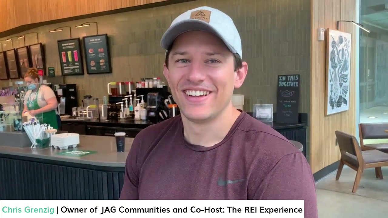 How We Helped Refine JAG Communities With Their Systems