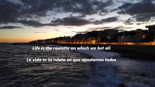 Rocío Dúrcal - Fallaste corazón (Lyrics)