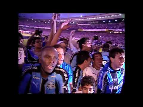 Grêmio 0 x 1 Internacional - Final Campeonato Gaúcho 2010