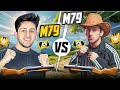 M79 Vs Crazy M79 Aukat Ki Baat As Gaming Vs As Rana Who Will Win Garena Free Fire