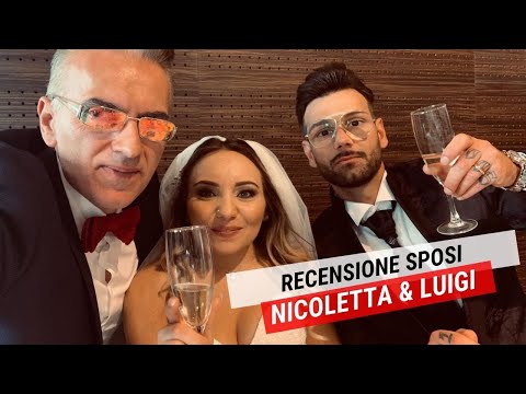 Libero Spadaccino Musica Animazione Intrattenimento Matrimonio Divertenti - Testimonianze Sposi