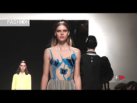 CARLOS GIL ModaLisboa Spring 2020 Lisbon - Fashion Channel