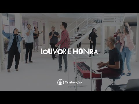 Ibab Celebração - Louvor e Honra