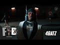 4Batz MORTAL KOMBAT From The Block Performance