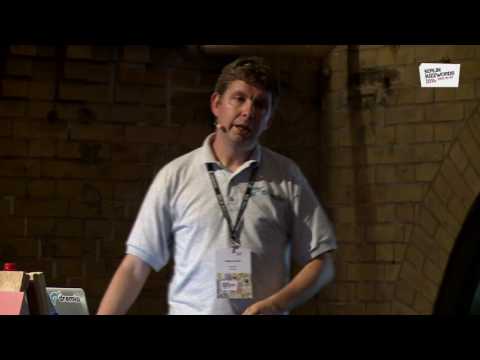 Berlin Buzzwords 2016: Julien Le Dem - Efficient Data formats for Analytics with Parquet and Arrow