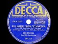 1940 Bob Crosby - Big Noise From Winnetka (Bob Crosby & The Bob-o-Links, vocal)