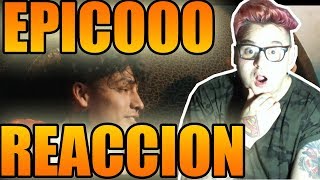 REACCION Alemán - Pinches Puercos feat. Dee &amp; Fntxy ( Video Oficial )