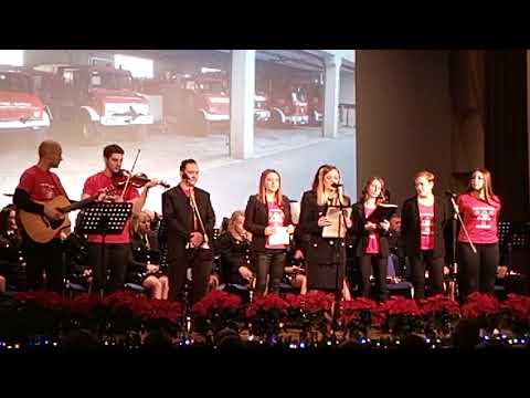 VIS "Trinitas" Otočac - Ljubav to si ti