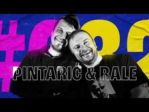 #032 Christmas Special - Rale i Pintarić