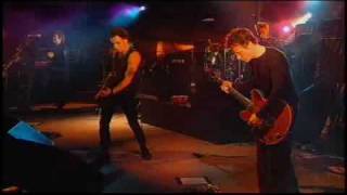 The Cure - Fascination Street (Live 2004)