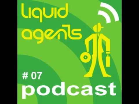 Best of Deep Vocal Tech House DJ MIx - Liquid Agents / DJ Cync