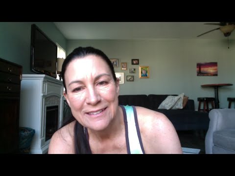 Yoga with Lou Ann #3 Compassion