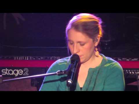Laura Story Blessings Live in Gainesville 3-27-14