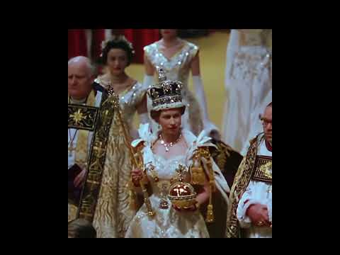 King Charles was a mummy's  boy #windsorfmly #britishroyalfamily #queenelizabethii