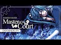 Master Of The Court by Mothy