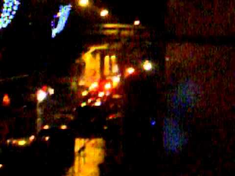 Passaggio a livello di Via Pasquale Vitiello a Scafati 18