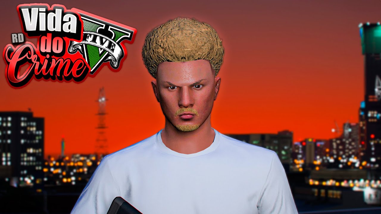 GTA V : VIDA DO CRIME - O JOGO VIROU e TUDO COMPLICOU, PEGARAM UM DOS NOSSOS! - EP.41