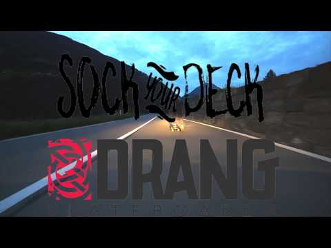 Eyes not mind - Downhill part 2