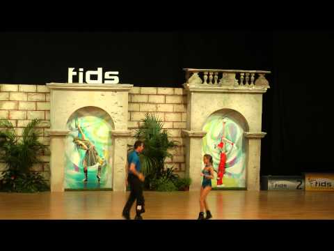 Rimini 2013 TENA & IVAN