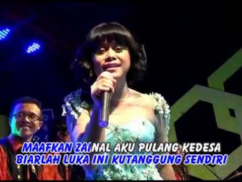 Lesti DA1 - Zaenal (Official Music Video)