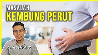 Download lagu Masalah Kembung Perut (Angin Badan). Punca dan Cara Mengatasi Kembung Perut. Rawatan. mp3