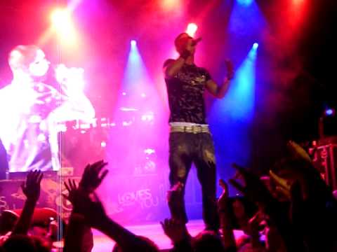 Čistychov-Štát ťa núti...Freestyle (Toto Je Hip Hop 2011)