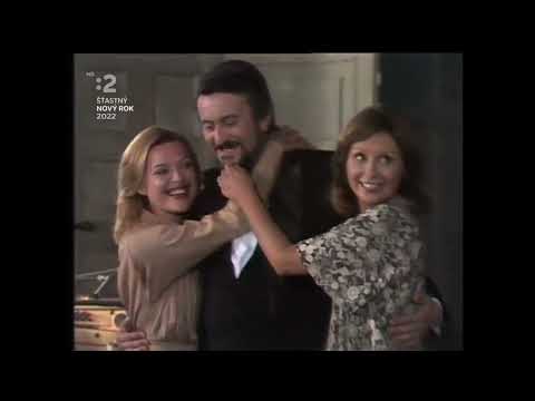 Ktosi je za dverami (Lasica a Satinský) hostia: Emília a Magda Vašáryové