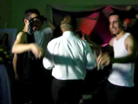 Dançando Kuduro Com Vital Boscaini - Parte 2