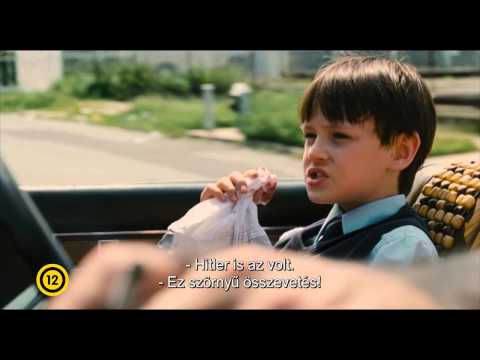 St. Vincent trailer