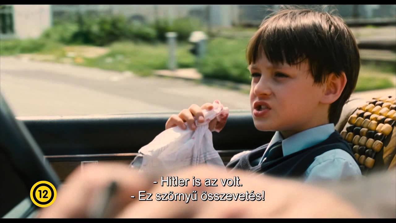 St. Vincent (12V) - hivatalos előzetes (feliratos)