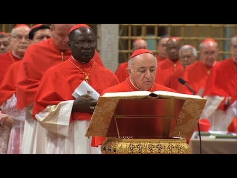 Fallece el cardenal italiano Dionigi Tettamanzi