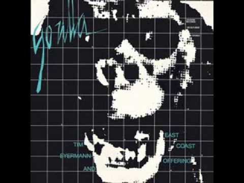 TIM EYERMANN GO RILLA