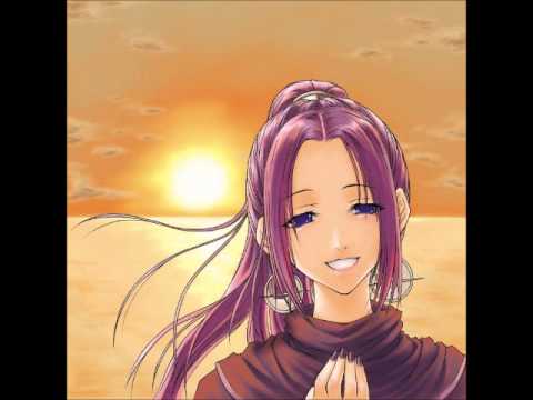 Chrono Resurrection Schala's theme extended