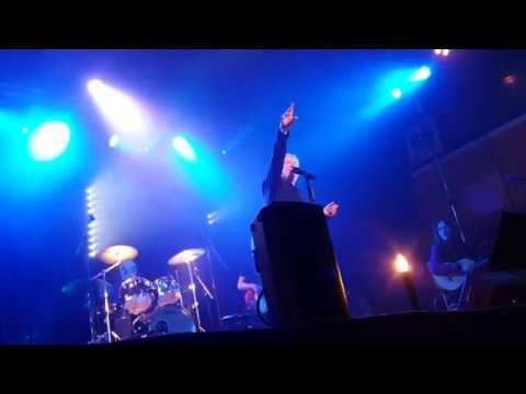 Václav Neckář v MSD Kolín I.