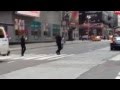 NYPD Police Shoot and Kill a Mentally Challenged.