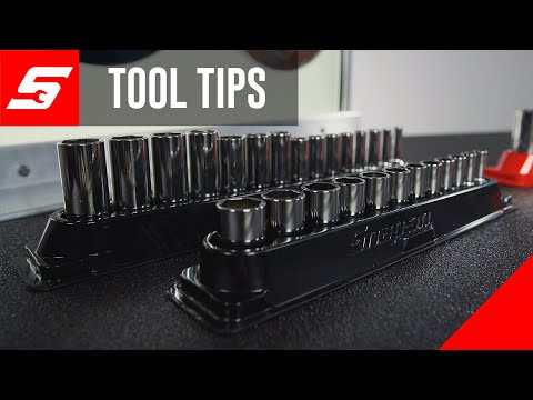 Snap-on FDX Sockets | Snap-on Tool Tips