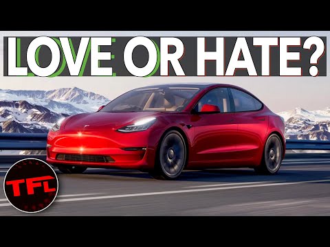 ><span>▶</span>”  src=”https://www.youtube.com/embed/43OY9a8Ffm4?feature=oembed” frame border=”0″ allow=”accelerometer;  autoplay;  clipboard write;  encrypted-media;  gyroscope;  picture in picture” allowfullscreen></iframe></p>
<p>For many automotive enthusiasts, their strong feelings and passions go beyond specific car models.  For them, cars are a way of life and form a major part of their identity.  And with the rising tide of the EV wave, many perceive a threat to their way of life — and a challenge to their identity. </p>
<p>It’s as if the EV wave will come crashing down on them and take away their sense of self.  This is called “self-identity threat,” as detailed in the Journal of Environmental Psychology.  With the resulting insecurity from a diminished identity, “car guys and girls” direct their hate toward EVs. </p>
<h2>Fear of change and the unknown</h2>
<p><iframe loading=