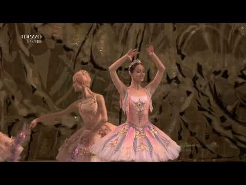 Nadezhda Batoeva  Gulnare Variation Act 2