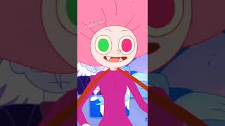 VOCÊ LEMBRA DO REI DO INVERNO #cartoon #horadeaventura #saimon