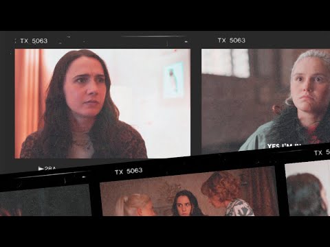 Such Brave Girls being the most unhinged show for over 3 min