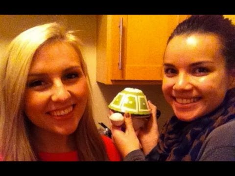 VlogYear Day 4 - Sexy Sergei