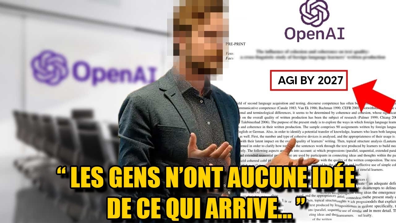 Google cache la VÉRITÉ sur Gemini 2.0... Mais je vous dit TOUT !