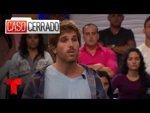 Mi esposa cree ser una sirena reencarnada | Caso Cerrado Capítulo Completo