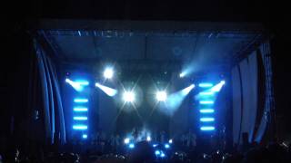 grupo. la fuerza del amor presentacion san andres