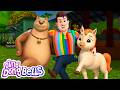 रे मामा रे मामा रे Re Mama Re Mama Re More Popular Rhymes For Toddlers B