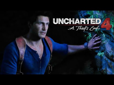 Nathan & Sam Test To Prove Worthy - Uncharted 4 A Thief's End Gameplay #5